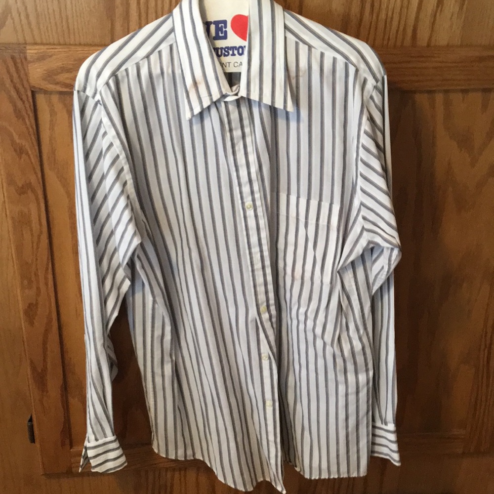 Arrow Bradstreet Men’s Dress Shirt